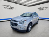 Used 2016 Chevrolet Equinox LT w/ Convenience Package image 4