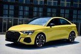Used 2023 Audi S3 Prestige image 2