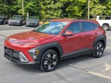 Used 2025 Hyundai Kona SEL image 3