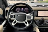 Used 2024 Land Rover Defender 90 X-Dynamic SE image 5