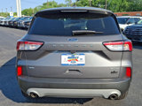 Certified 2022 Ford Escape SE image 5