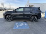 New 2025 Chevrolet Equinox LT image 2