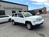 Used 2015 Jeep Patriot Sport w/ Power Value Group image 4