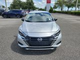 New 2025 Nissan Versa S image 2