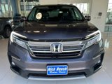 Used 2020 Honda Pilot Elite image 3