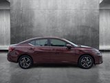 Used 2025 Nissan Sentra SV image 4