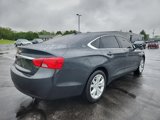 Used 2018 Chevrolet Impala LT image 2