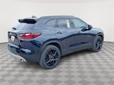Certified 2020 Chevrolet Blazer LT image 5