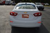 Used 2017 Chevrolet Cruze LS image 5