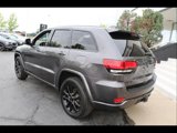 Used 2021 Jeep Grand Cherokee Laredo X image 3