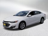Used 2024 Chevrolet Malibu LT image 3