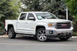 Used 2015 GMC Sierra 1500 SLT w/ SLT Crew Cab Value Package image 2