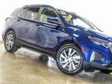 Used 2022 Chevrolet Equinox LT image 5
