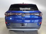 Used 2021 Volkswagen ID.4 Pro S w/ Gradient Package image 4