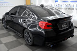 Used 2018 Subaru WRX Premium image 2