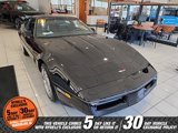 Used 1989 Chevrolet Corvette Coupe image 2