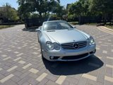 Used 2005 Mercedes-Benz SL 65 AMG image 2