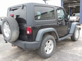 Used 2014 Jeep Wrangler Sport w/ Quick Order Package 24S image 5