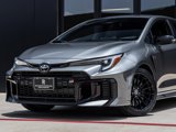 Used 2025 Toyota Corolla GR image 3