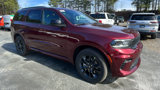 New 2025 Dodge Durango GT w/ Blacktop Package image 5
