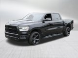 Used 2019 RAM 1500 Rebel image 3