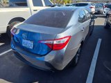 Used 2016 Toyota Corolla LE image 5