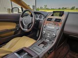 Used 2012 Aston Martin V8 Vantage Roadster image 4