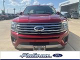 Used 2018 Ford Expedition Max XLT w/ Equipment Group 202A image 2