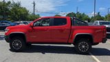 Certified 2019 Chevrolet Colorado ZR2 image 5