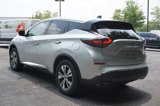 Used 2023 Nissan Murano S image 4