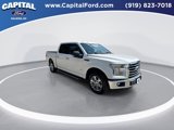 Used 2017 Ford F150 XLT w/ Equipment Group 302A Luxury image 2