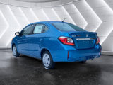 New 2024 Mitsubishi Mirage G4 ES image 4