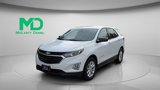 Used 2019 Chevrolet Equinox LS w/ LS Convenience Package image 2