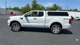 Used 2022 Ford Ranger XLT image 4