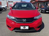 Used 2015 Honda Fit EX image 3