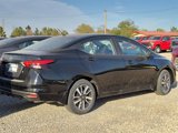New 2024 Nissan Versa S w/ S Plus Package image 4