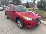 Used 2016 MAZDA CX-5 Touring w/ Bose/Moonroof Package image 2