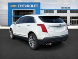 Used 2017 Cadillac XT5 Premium Luxury image 3