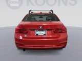 Used 2018 BMW 320i xDrive Sedan image 5