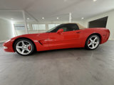 Used 2000 Chevrolet Corvette Convertible w/ Memory Pkg image 4