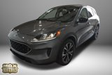 Used 2021 Ford Escape SE w/ SE Sport Appearance Package image 3
