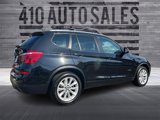 Used 2017 BMW X3 xDrive28i image 3