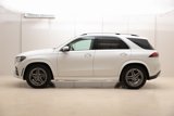 Used 2021 Mercedes-Benz GLE 350 4MATIC image 2