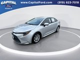 Used 2021 Toyota Corolla LE image 4