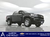 Used 2022 Chevrolet Colorado LT w/ LT Convenience Package image 3