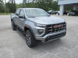 Used 2023 GMC Canyon AT4 w/ AT4 Premium Package image 4