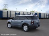 New 2025 Ford Bronco Sport Heritage image 4