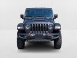 Used 2022 Jeep Gladiator Mojave w/ Cold Weather Group image 2