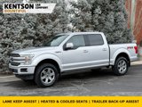 Used 2019 Ford F150 Lariat image 1