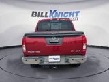 Used 2015 Nissan Frontier SV w/ SV Value Truck Package image 4